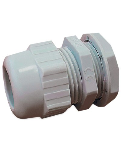 Экопласт M12 Коннектор кабельный, IP68, D 7,6-4,6мм(50шт) в Комсомольске-на-Амуре Аксессуары для кабель-канала Pintop.ru