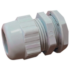 Экопласт M40 Коннектор кабельный, IP68, D 30 - 24мм (20шт)