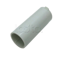 Экопласт MAG32 Муфта соедин., без галогена, для труб D32мм (5шт)