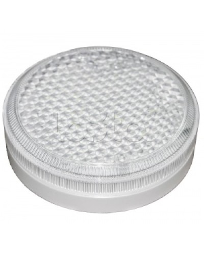 Светильник Электротехника и Автоматика ЛУЧ-220 С (150 мм) (исполнение 4) 64 (6 Вт) А/Ф/ФА* наличие дежурного режима (Д) в Комсомольске-на-Амуре Светильники Pintop.ru