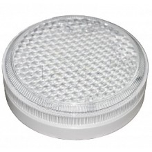 Светильник Электротехника и Автоматика ЛУЧ-220 С (180 мм) (исполнение 3) 103 (10 Вт) МВФ (МВ)