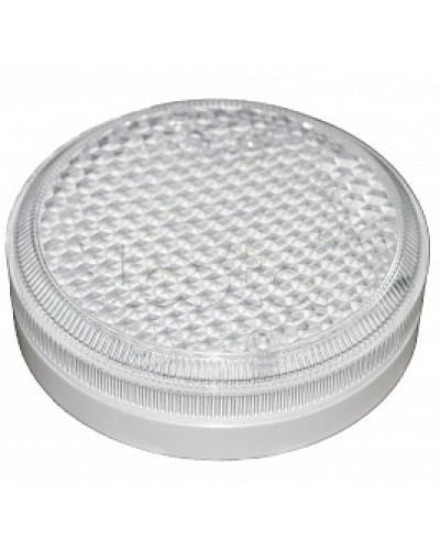 Светильник Электротехника и Автоматика ЛУЧ-220 С (180 мм) (исполнение 3) 123 (12 Вт) А/Ф/ФА* наличие дежурного режима (Д) в Комсомольске-на-Амуре Светильники Pintop.ru