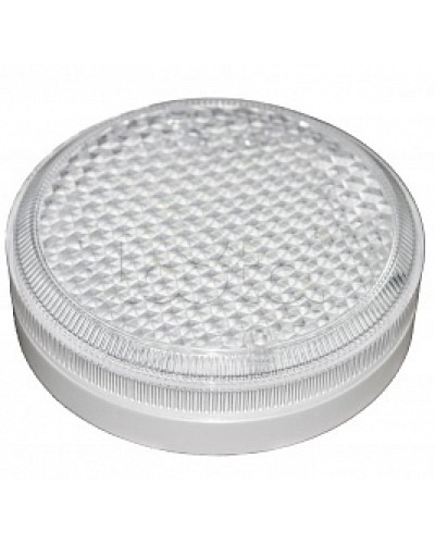 Светильник Электротехника и Автоматика ЛУЧ-220 С (180 мм) (исполнение 3) 103 МВФ (МВ) БАП ДРАЙВ в Комсомольске-на-Амуре Светильники Pintop.ru