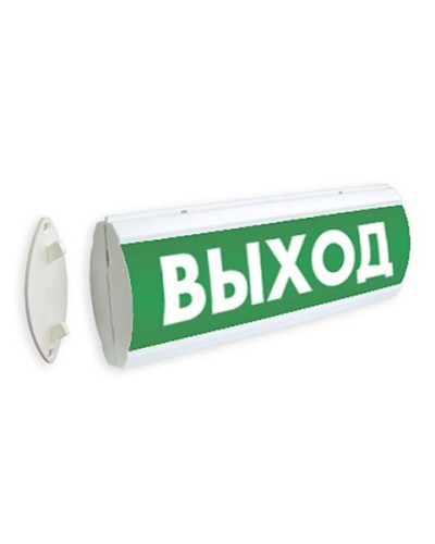 Табло световое Электротехника и Автоматика ЛЮКС-24 СН ДВЫХОД в Комсомольске-на-Амуре Оповещатели Pintop.ru