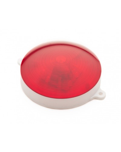 Оповещатель световой Электротехника и Автоматика МАЯК-24-С в Комсомольске-на-Амуре Оповещатели Pintop.ru