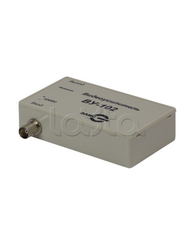 Усилитель–разветвитель ЭЛИС ВУ-102 в Комсомольске-на-Амуре Видеоусилители, Модуляторы, Делители Pintop.ru