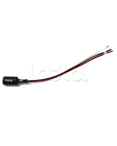 Блок управления электромеханическим замком ЭЛИС БУЗ в Комсомольске-на-Амуре Дополнительное оборудование для СКУД Pintop.ru