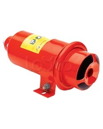 Модуль порошкового пожаротушения Эпотос Буран-0,5ШМ1 в Комсомольске-на-Амуре Модули порошковые Pintop.ru