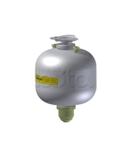 Модуль пожаротушения тонкораспылённой водой Эпотос БУРАН-15ТРВ (МУПТВ-13,6-ГЗ-ВД) в Комсомольске-на-Амуре Установки ТРВ Pintop.ru