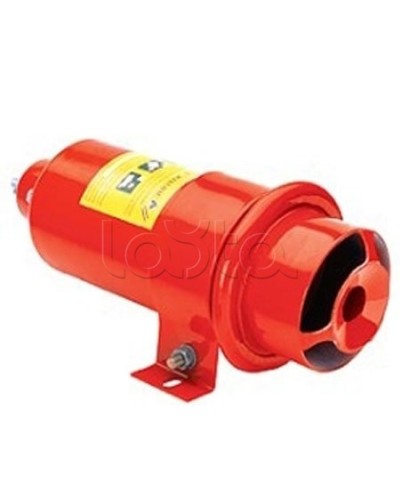 Модуль порошкового пожаротушения Эпотос Буран-0,5 ШЖ1 в Комсомольске-на-Амуре Модули порошковые Pintop.ru