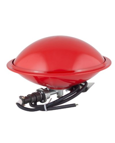 Модуль порошкового пожаротушения Эпотос Буран-2,5взр в Комсомольске-на-Амуре Взрывозащищенное оборудование (Ex) Pintop.ru