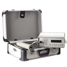 Прибор для проверки тепловых пожарных извещателей взрывозащищенный Эридан Ех-Тест