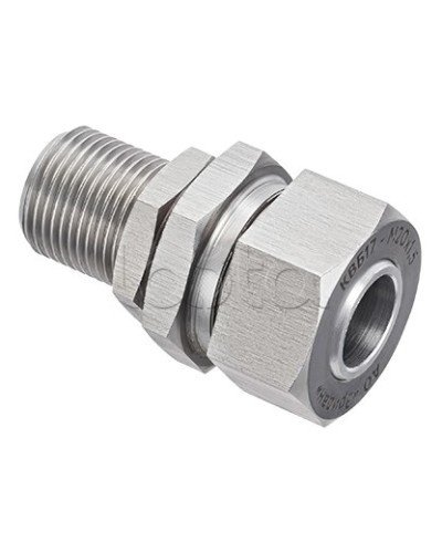 Кабельный ввод Эридан КВБ17-Н в Комсомольске-на-Амуре Дополнительное оборудование для ОПС Pintop.ru