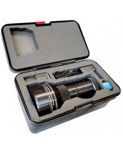 Тестовый комплект Эридан ТК1 в Комсомольске-на-Амуре Дополнительное оборудование (Ex) Pintop.ru