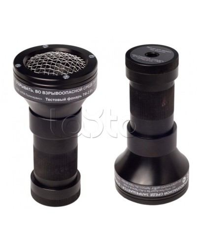 Тестовый комплект № 3 ТФ-2 Ex Эридан ТК3 в Комсомольске-на-Амуре Дополнительное оборудование для ОПС Pintop.ru