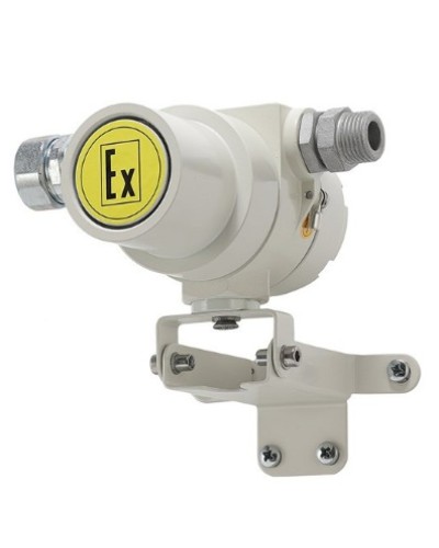 Оповещатель звуковой взрывозащищенный Эридан ВС-07е-Ех-З (КВБ17+ЗГ) (12-24VDC) в Комсомольске-на-Амуре Взрывозащищенное оборудование (Ex) Pintop.ru