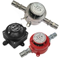 Извещатель Эрвист ИП212 ДЫМ-Ex-ВЗ