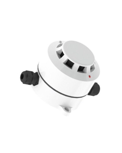 Извещатель Эрвист ИП212-44Ех «ДИП-44Ех» в Комсомольске-на-Амуре Взрывозащищенное оборудование (Ex) Pintop.ru