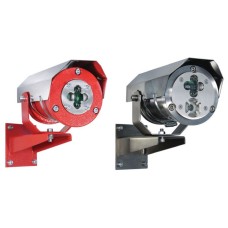 Извещатель Эрвист Сирин-Exd-3ИК-Н-С-Modbus