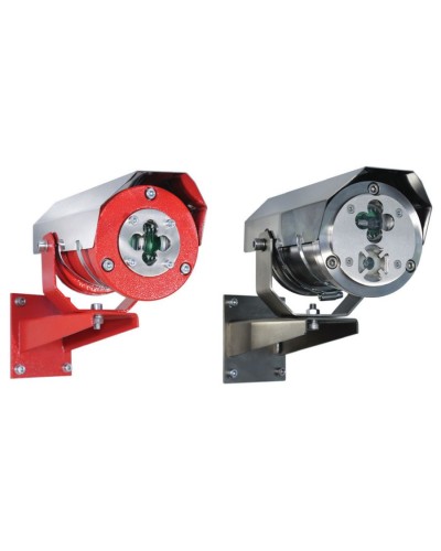 Извещатель Эрвист Сирин-Exd-УФ-М в Комсомольске-на-Амуре Взрывозащищенное оборудование (Ex) Pintop.ru