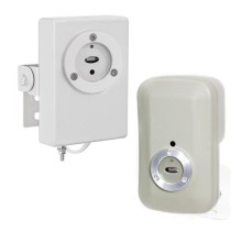 Извещатель Эрвист Сирин-Exi-ИК+УФ-Н