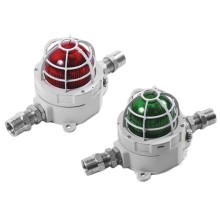 Оповещатель Эрвист ФЛЭШ 2 Ex 220 -Н