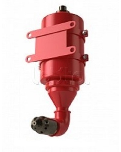 Модуль порошкового пожаротушения Этернис МПП Гарант-Т1 исп.2 в Комсомольске-на-Амуре Модули порошковые Pintop.ru