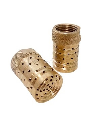 Насадка-распылитель Этернис НС-145 в Комсомольске-на-Амуре Аксессуары для оросителей Pintop.ru