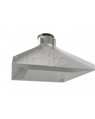 Распылитель Этернис РП-50 в Комсомольске-на-Амуре Модули пожаротушения (Ex) Pintop.ru