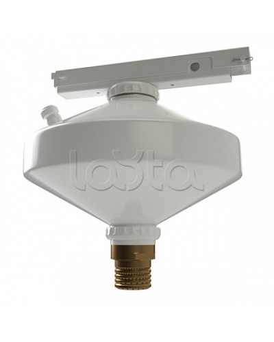 Модуль пожаротушения тонкораспыленной водой Этернис «ТРВ-Гарант»-14,5 (60Вр) в Комсомольске-на-Амуре Установки ТРВ Pintop.ru