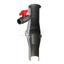 Узел заполнения магистрали УЗВ-50 Этернис