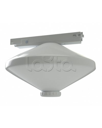 Модуль порошкового пожаротушения Этернис МПП Гарант-12 в Комсомольске-на-Амуре Модули порошковые Pintop.ru