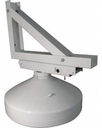 Кронштейн для настенного крепления Этернис НК-01 в Комсомольске-на-Амуре Дополнительное оборудование пожаротушения Pintop.ru