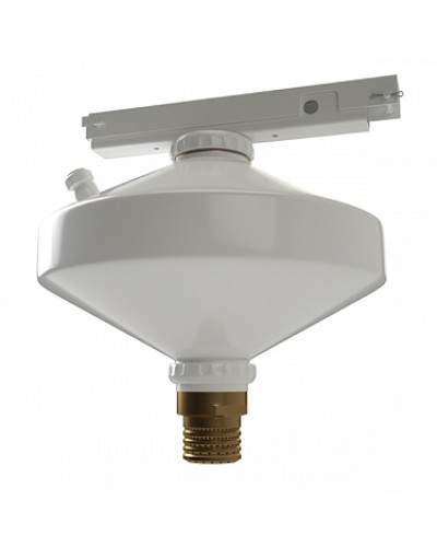 Модуль пожаротушения тонкораспыленной водой Этернис «ТРВ-Гарант»-14,5 (60) в Комсомольске-на-Амуре Установки ТРВ Pintop.ru