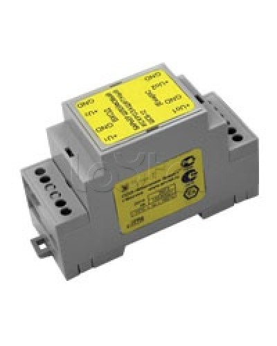 Барьер искрозащиты Этра-спецавтоматикаШСБ-24/ШСБ-24(D) в Комсомольске-на-Амуре Дополнительное оборудование (Ex) Pintop.ru