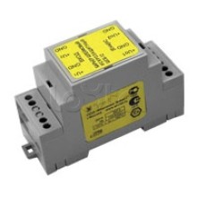 Барьер искрозащиты Этра-спецавтоматика ШСБ-24/ШСБ-24(DA))