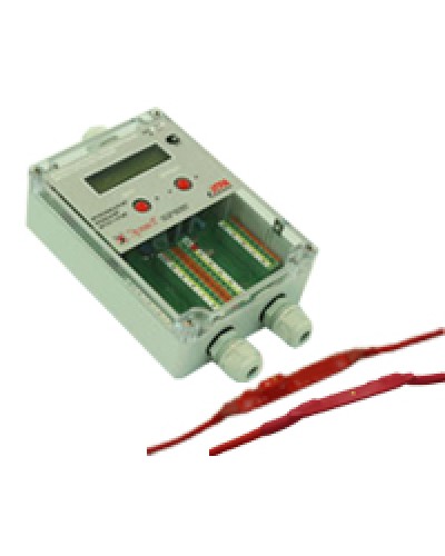 Блок обработки извещателя пожарного теплового многоточечного Этра-спецавтоматика ИП101/435-2-Р-МТ-БО в Комсомольске-на-Амуре Устройства защиты операционных процессоров (ОПС) Pintop.ru