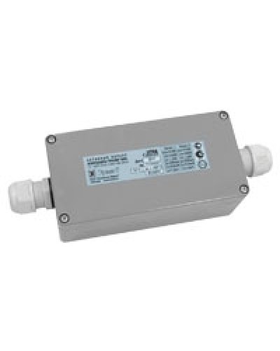 Барьер взрывозащиты Этра-спецавтоматика ПЛАЗМА-Ехi-АБИЗ-C в Комсомольске-на-Амуре Дополнительное оборудование (Ex) Pintop.ru