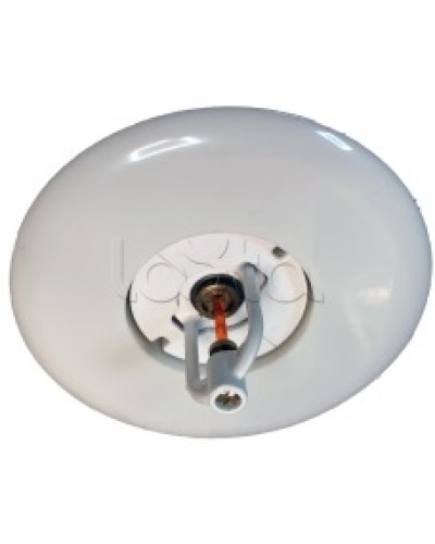 Цоколь Гефест Цоколь фасонный пластиковый Гефест в Комсомольске-на-Амуре Аксессуары для оросителей Pintop.ru