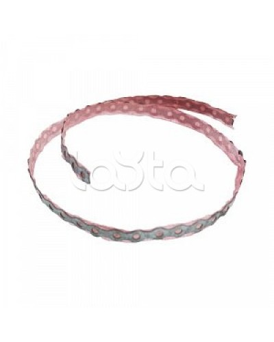 Лента для хомута Гефест КФСТ.750260.001, 15 мм (10 м) в Комсомольске-на-Амуре Держатели, клипсы, скобы Pintop.ru