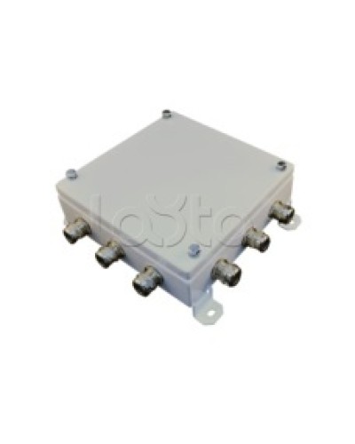 Коробка монтажная Гефест КМ IP66-2020 в Комсомольске-на-Амуре Распределительные коробки Pintop.ru