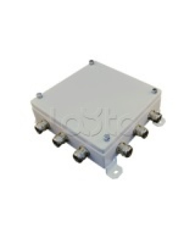 Коробка монтажная огнестойкая Гефест КМ-О (32к)-IP66-2020 в Комсомольске-на-Амуре Распределительные коробки Pintop.ru