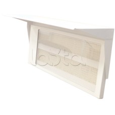 Козырек Гефест Козырек для оповещателя 1х8