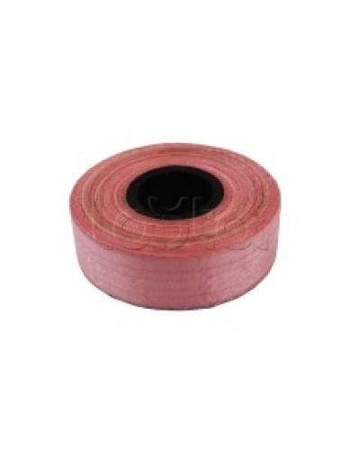 Лента термостойкая (10м), 15 мм ЛТ Гефест в Комсомольске-на-Амуре Держатели, клипсы, скобы Pintop.ru