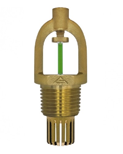 Распылитель спринклерный СВS0-ПВо0,07-R½/Р68.В2-«Аква-Гефест» (Бронза) в Комсомольске-на-Амуре Оросители Pintop.ru