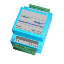 Повторитель интерфейса Геолинк НЕВОД+П