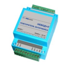 Повторитель интерфейса Геолинк НЕВОД+П