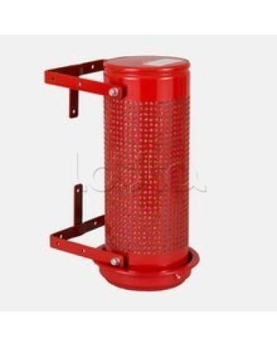 Генератор огнетушащего аэрозоля Гранит-Саламандра АГС-6/2 (бывш. АГС-6) в Комсомольске-на-Амуре Генераторы огнетушащего аэрозоля Pintop.ru