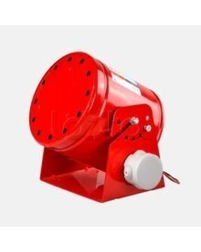 Генератор огнетушащего аэрозоля Гранит-Саламандра АГС-8/1-05 в Комсомольске-на-Амуре Генераторы огнетушащего аэрозоля Pintop.ru