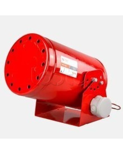 Генератор огнетушащего аэрозоля Гранит-Саламандра АГС-8/2-05 в Комсомольске-на-Амуре Генераторы огнетушащего аэрозоля Pintop.ru